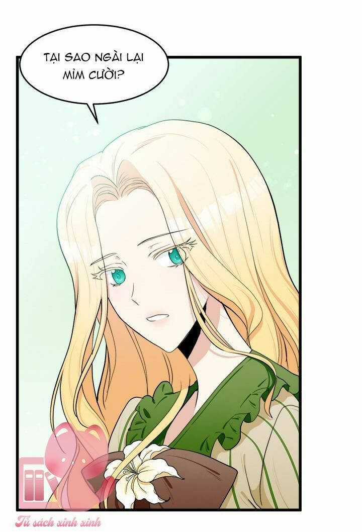 Ác Nữ Trùng Sinh Chapter 17 trang 39