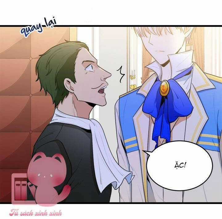 Ác Nữ Trùng Sinh Chapter 17 trang 4