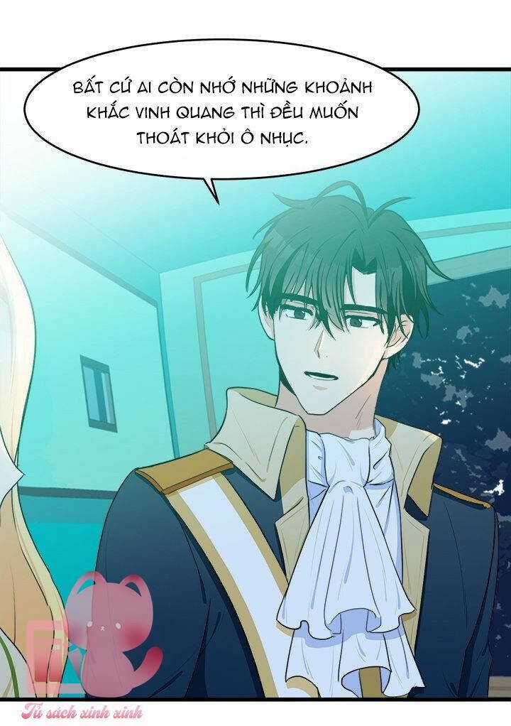 Ác Nữ Trùng Sinh Chapter 17 trang 42