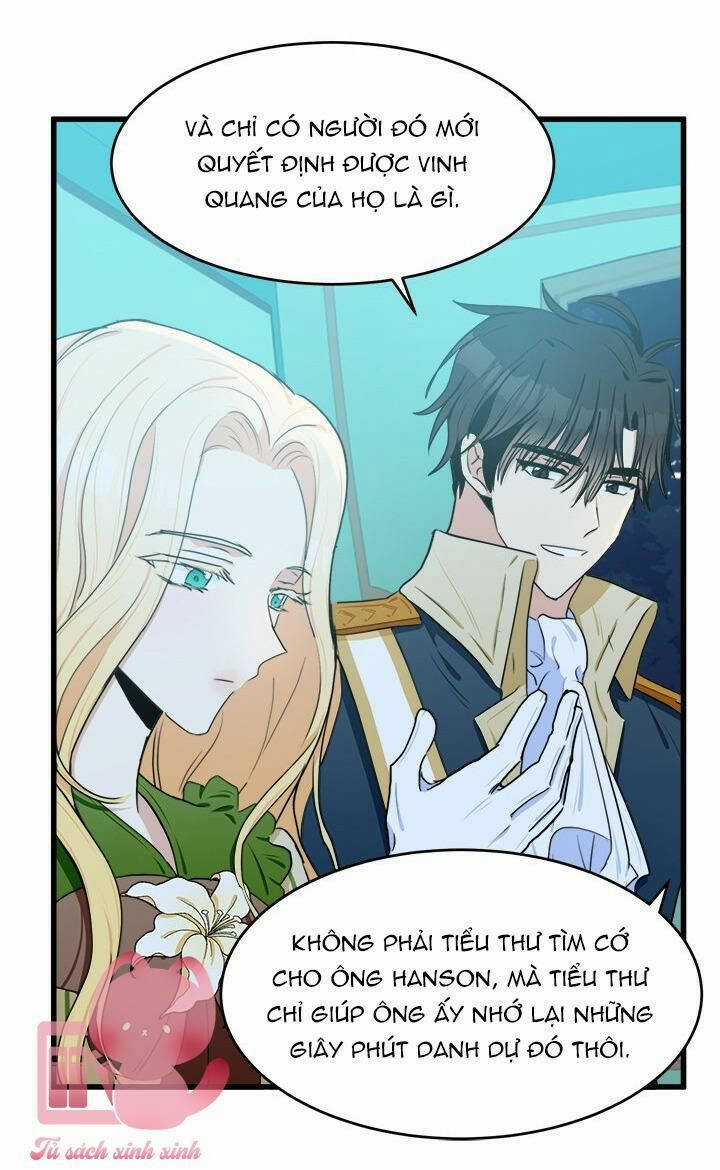 Ác Nữ Trùng Sinh Chapter 17 trang 43