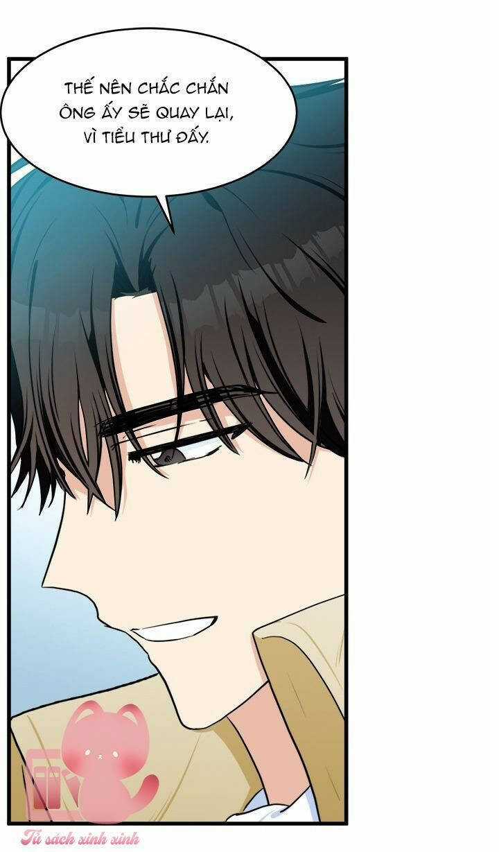 Ác Nữ Trùng Sinh Chapter 17 trang 44