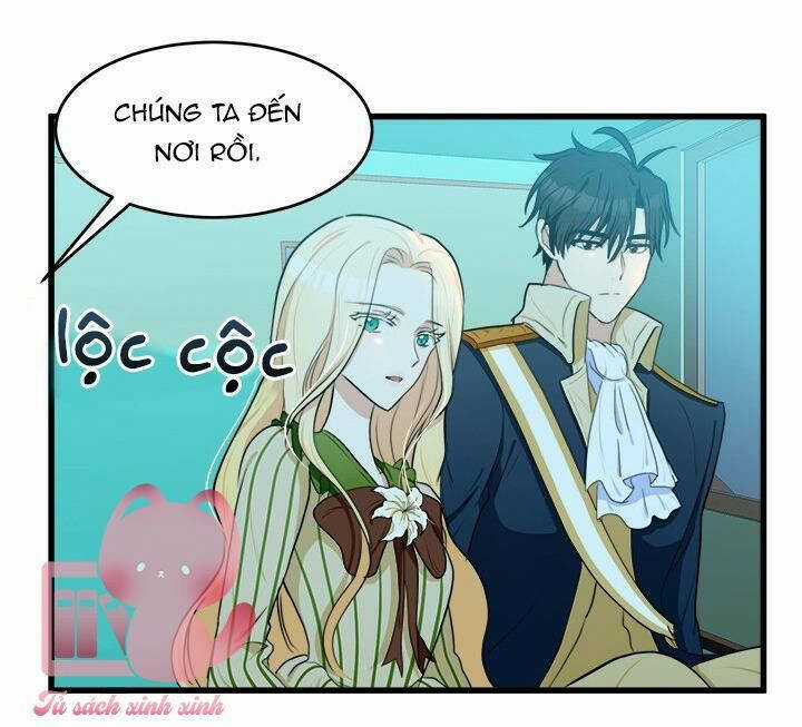 Ác Nữ Trùng Sinh Chapter 17 trang 47