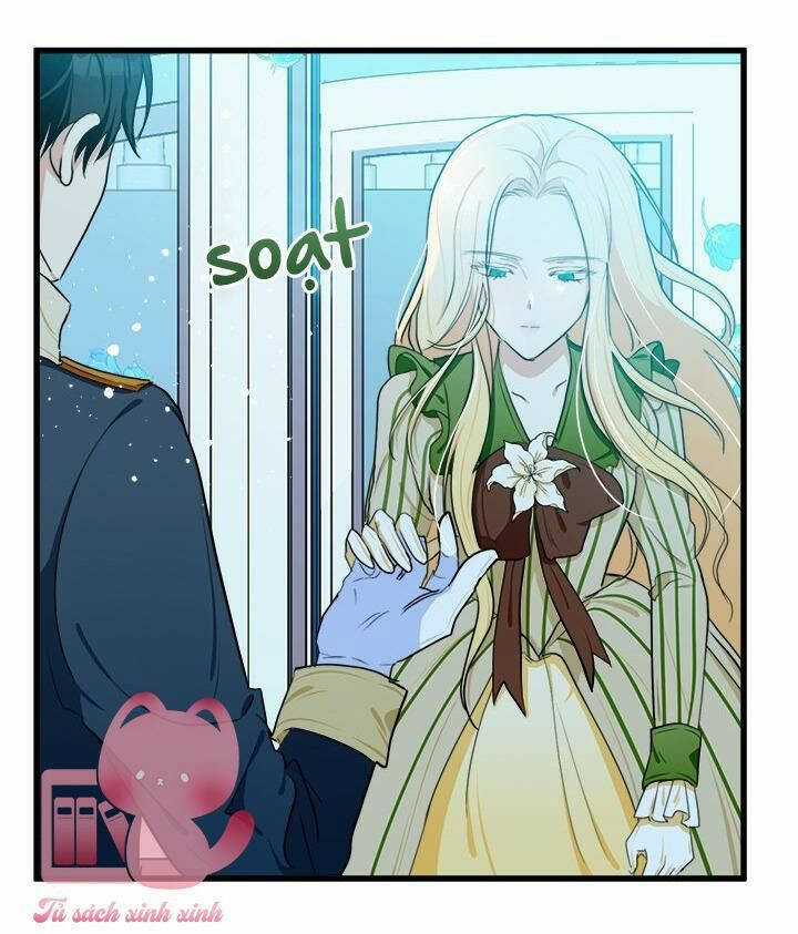 Ác Nữ Trùng Sinh Chapter 17 trang 49