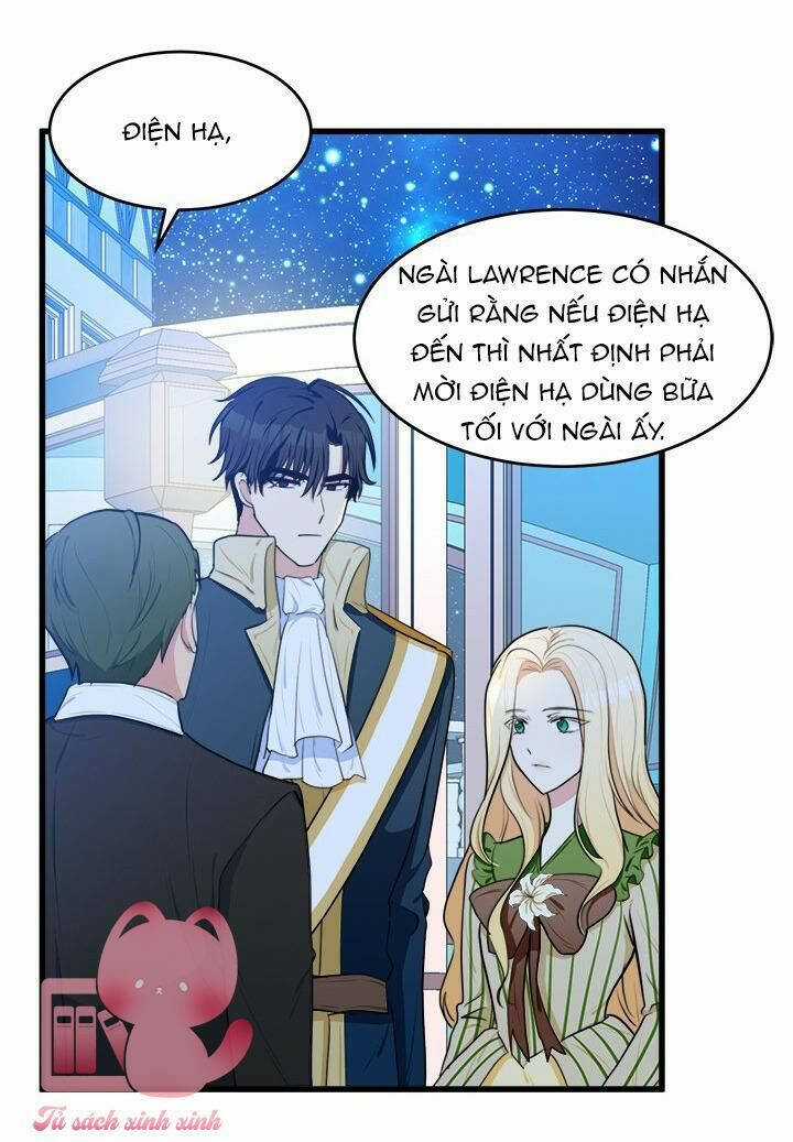 Ác Nữ Trùng Sinh Chapter 17 trang 51
