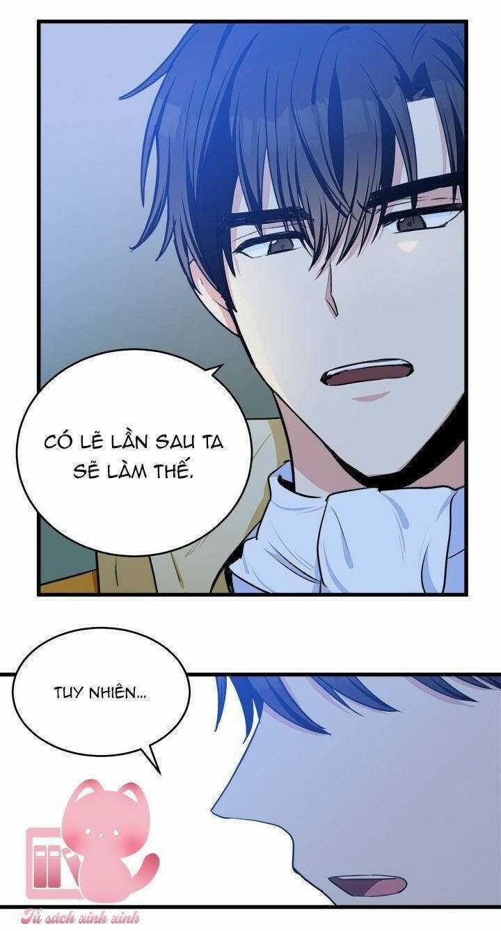 Ác Nữ Trùng Sinh Chapter 17 trang 52