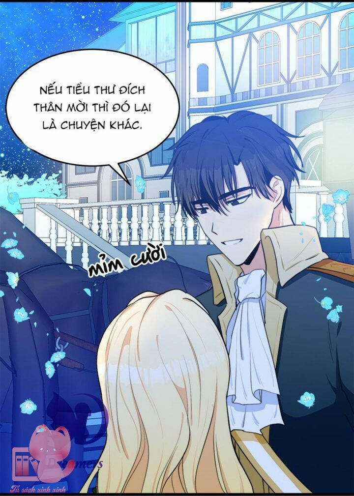 Ác Nữ Trùng Sinh Chapter 17 trang 53
