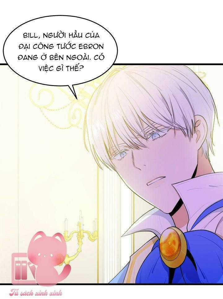 Ác Nữ Trùng Sinh Chapter 17 trang 7