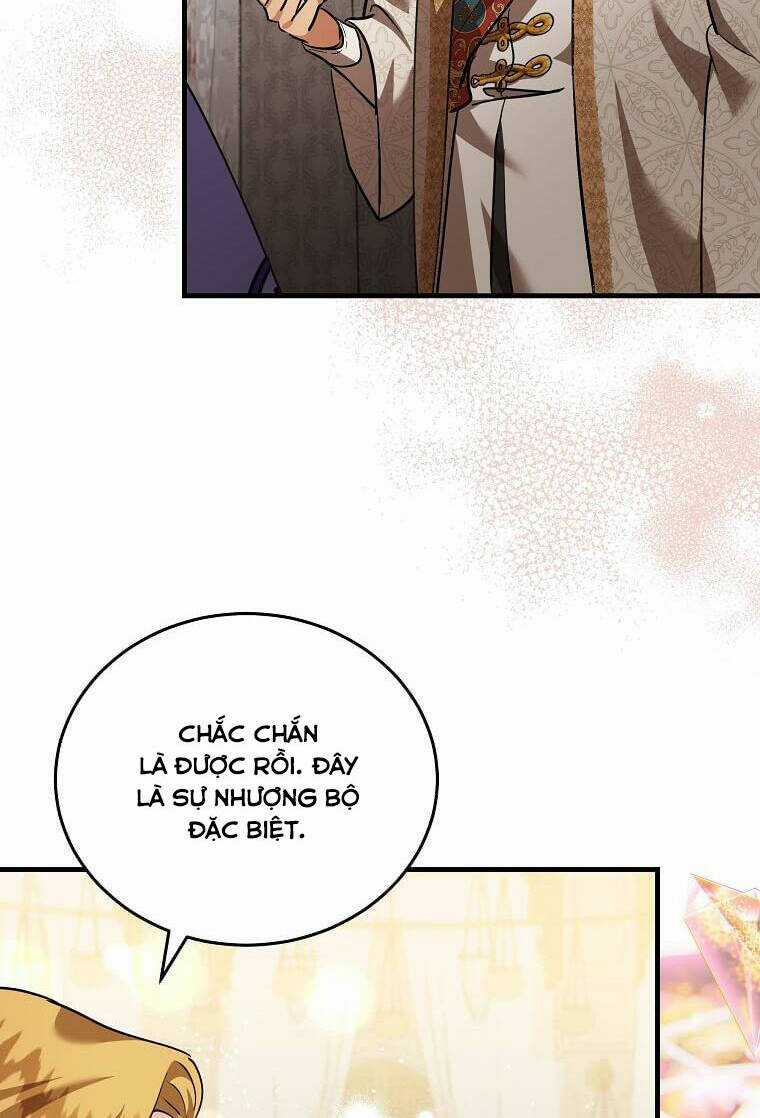 Ác Nữ Trùng Sinh Chapter 170 trang 11