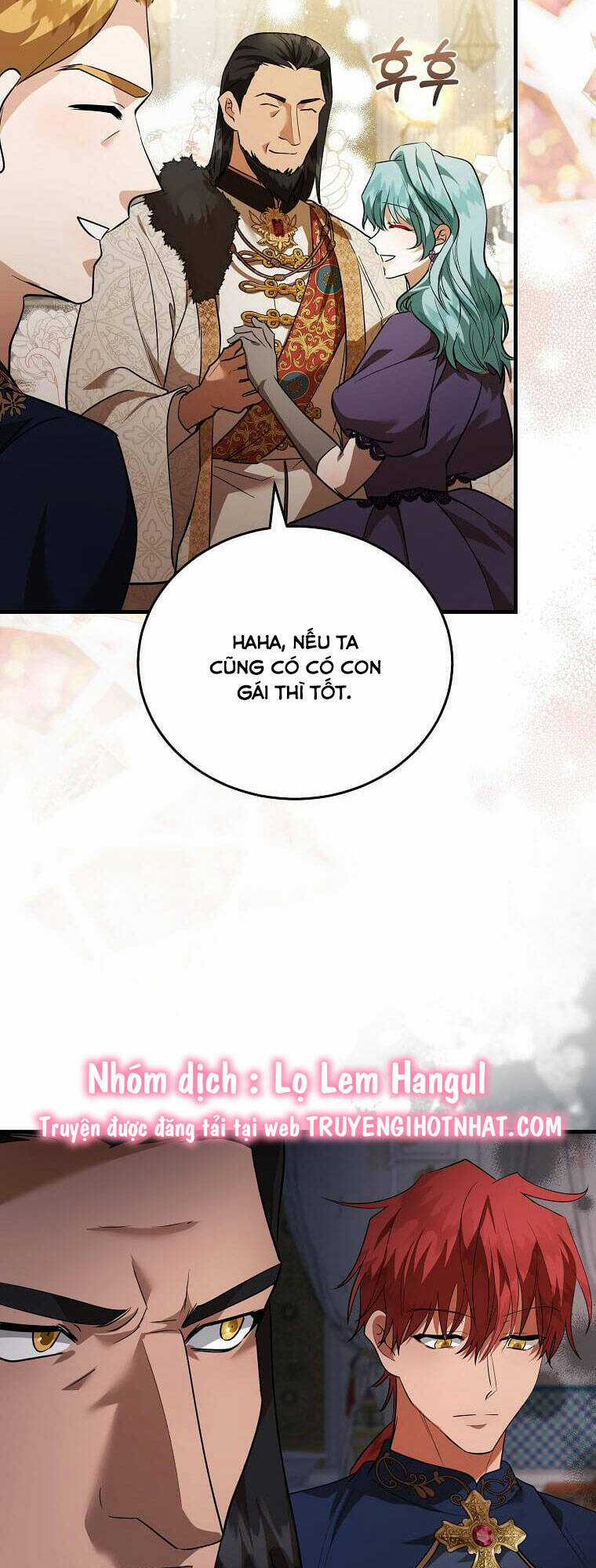 Ác Nữ Trùng Sinh Chapter 170 trang 12