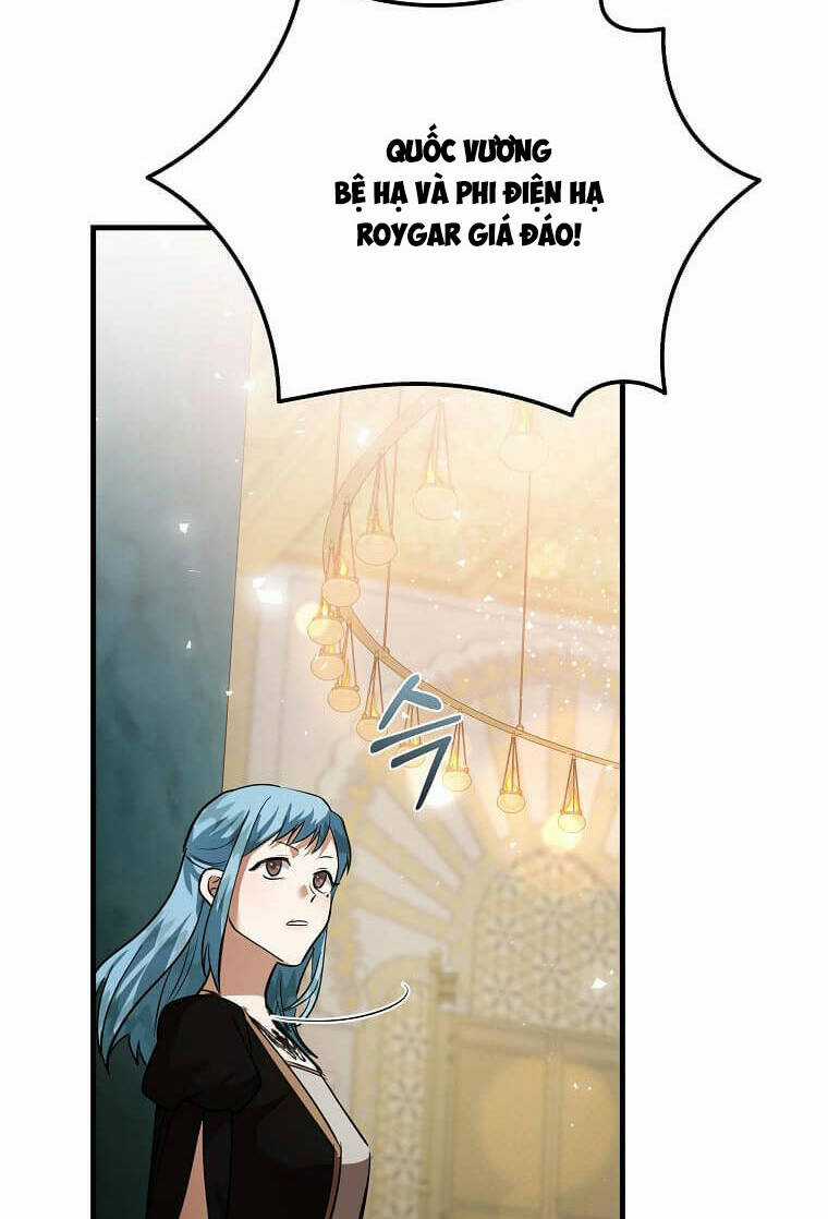 Ác Nữ Trùng Sinh Chapter 170 trang 14