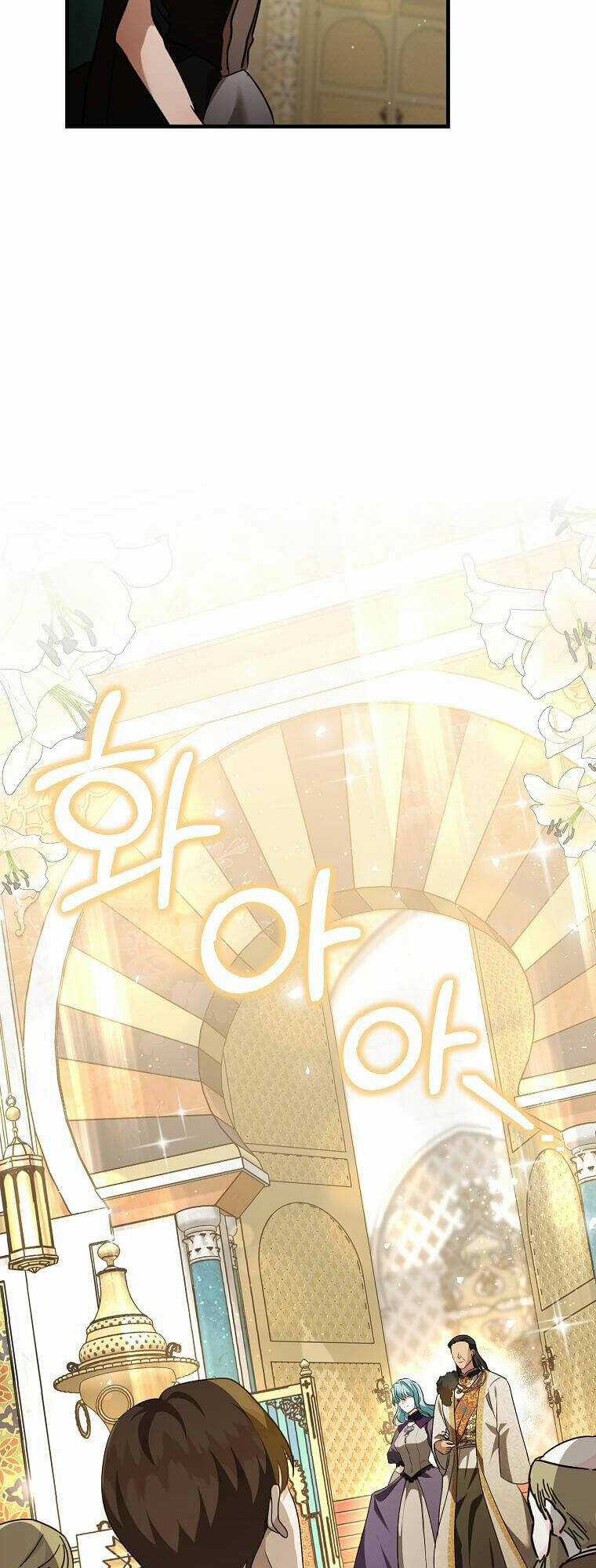 Ác Nữ Trùng Sinh Chapter 170 trang 15