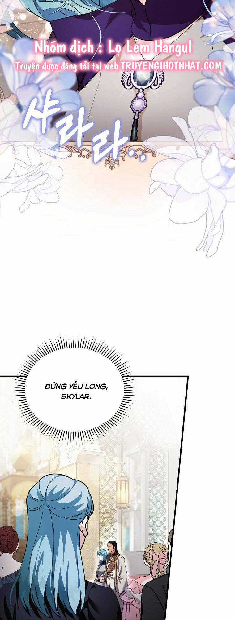 Ác Nữ Trùng Sinh Chapter 170 trang 18