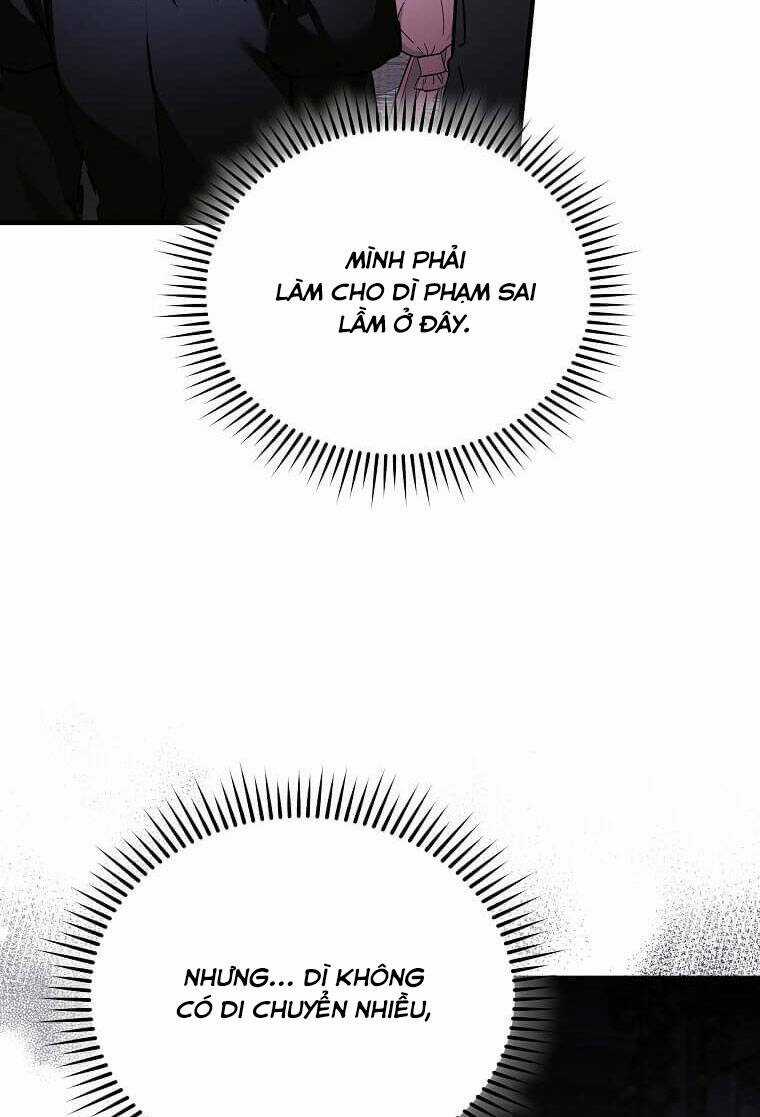 Ác Nữ Trùng Sinh Chapter 170 trang 19