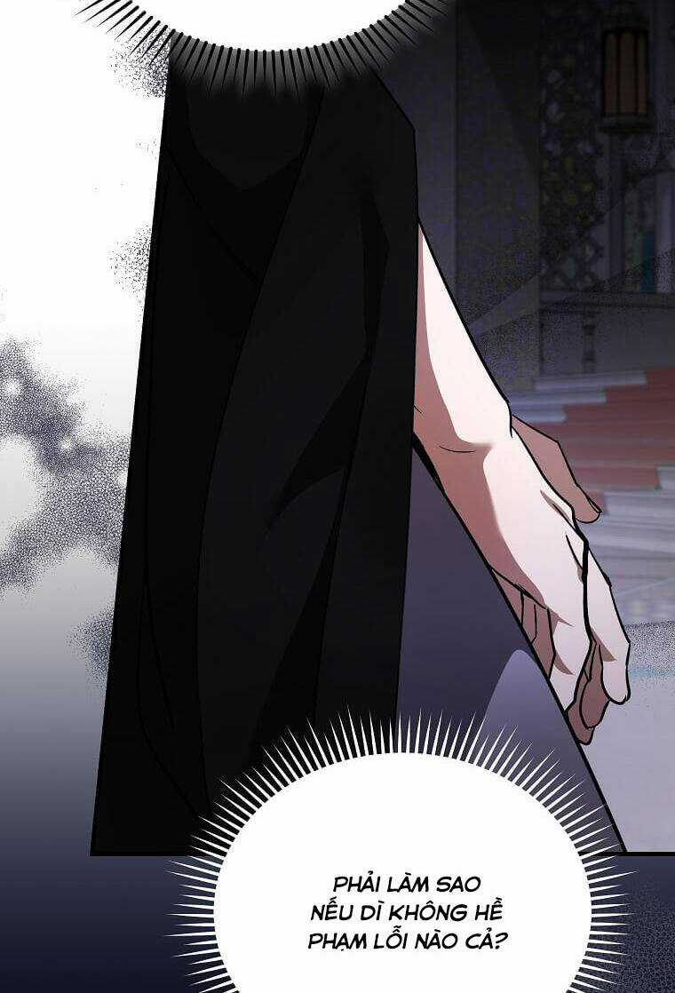 Ác Nữ Trùng Sinh Chapter 170 trang 20