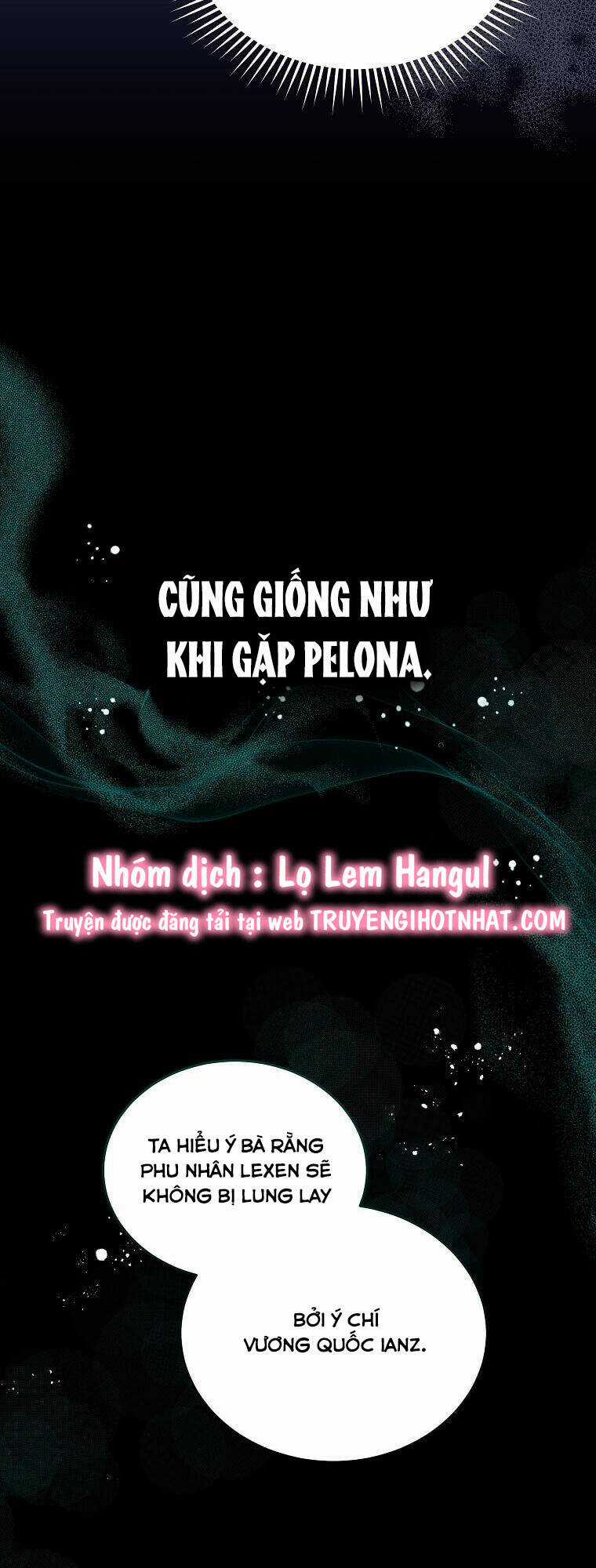 Ác Nữ Trùng Sinh Chapter 170 trang 21