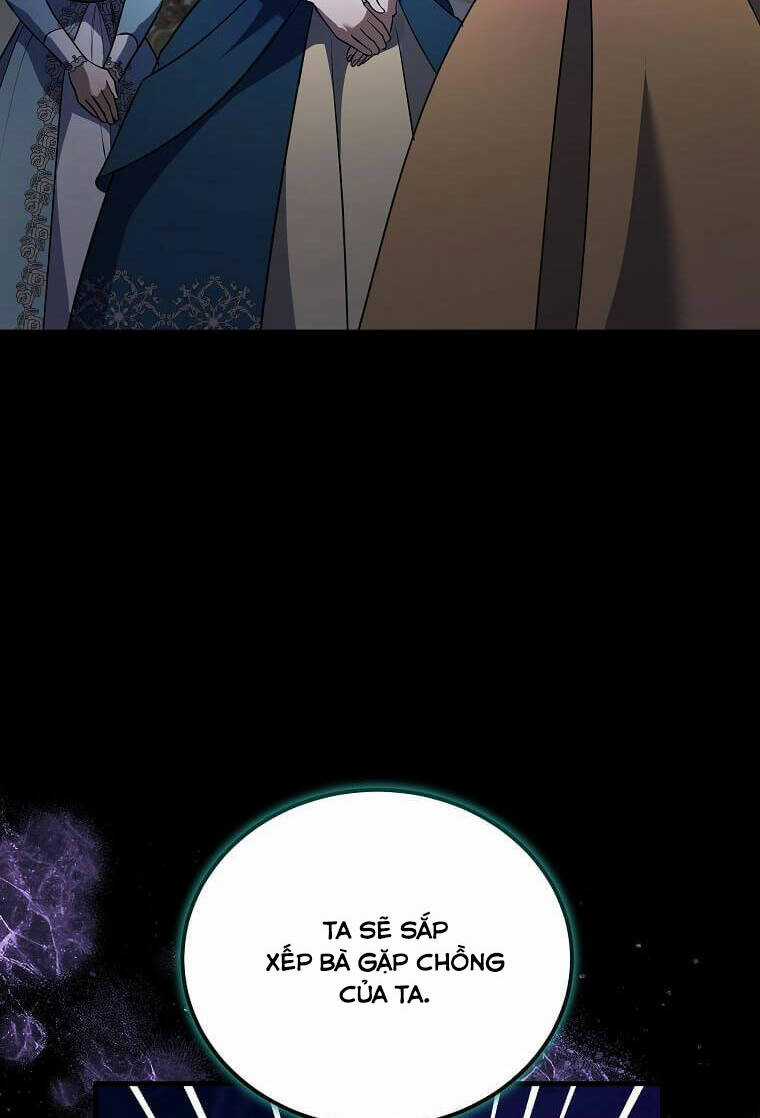 Ác Nữ Trùng Sinh Chapter 170 trang 23