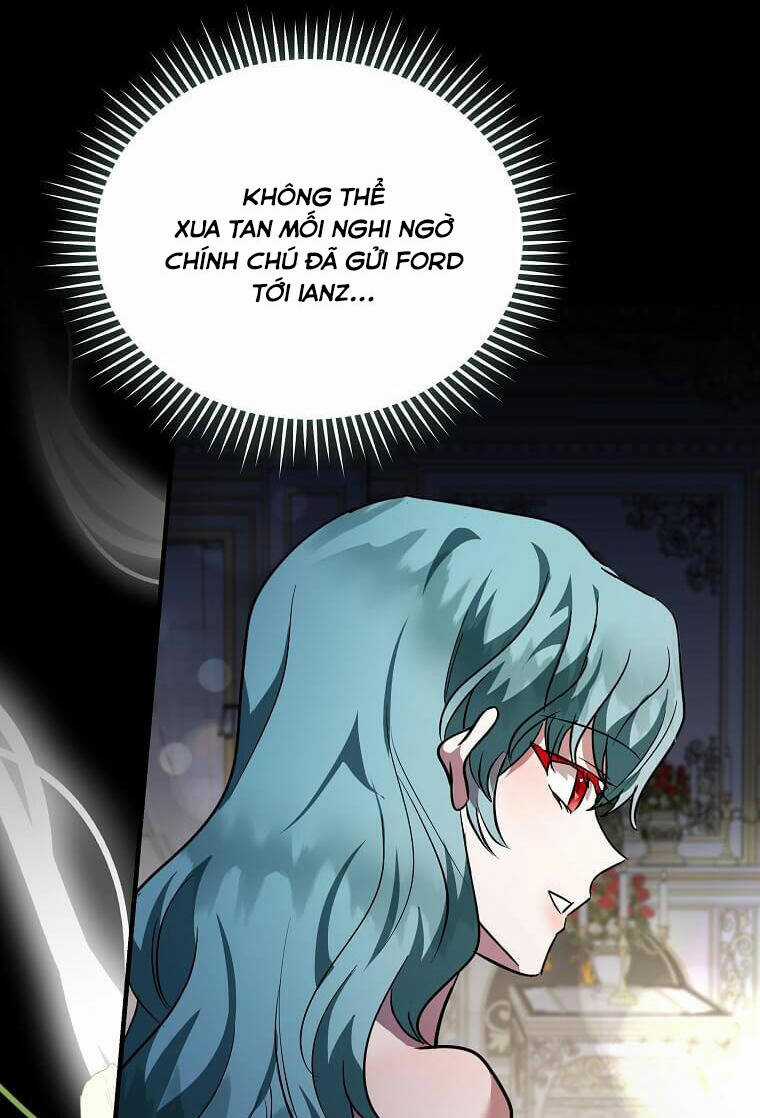 Ác Nữ Trùng Sinh Chapter 170 trang 26