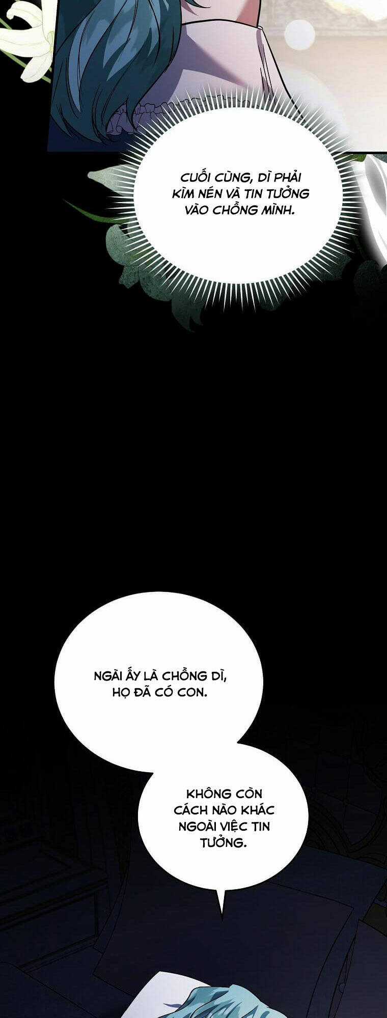 Ác Nữ Trùng Sinh Chapter 170 trang 27