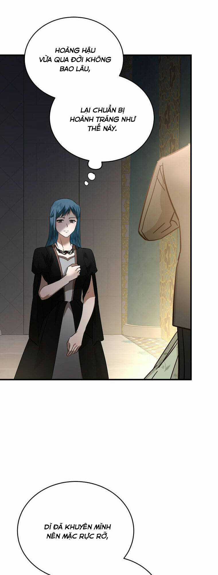 Ác Nữ Trùng Sinh Chapter 170 trang 3