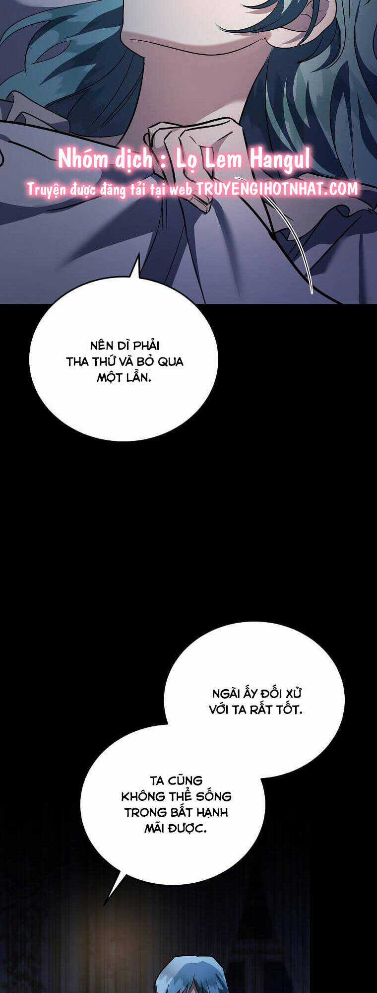 Ác Nữ Trùng Sinh Chapter 170 trang 30