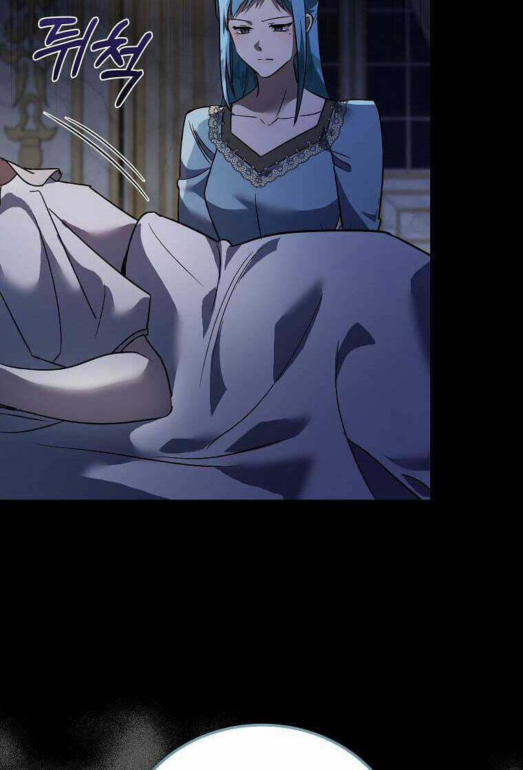 Ác Nữ Trùng Sinh Chapter 170 trang 31