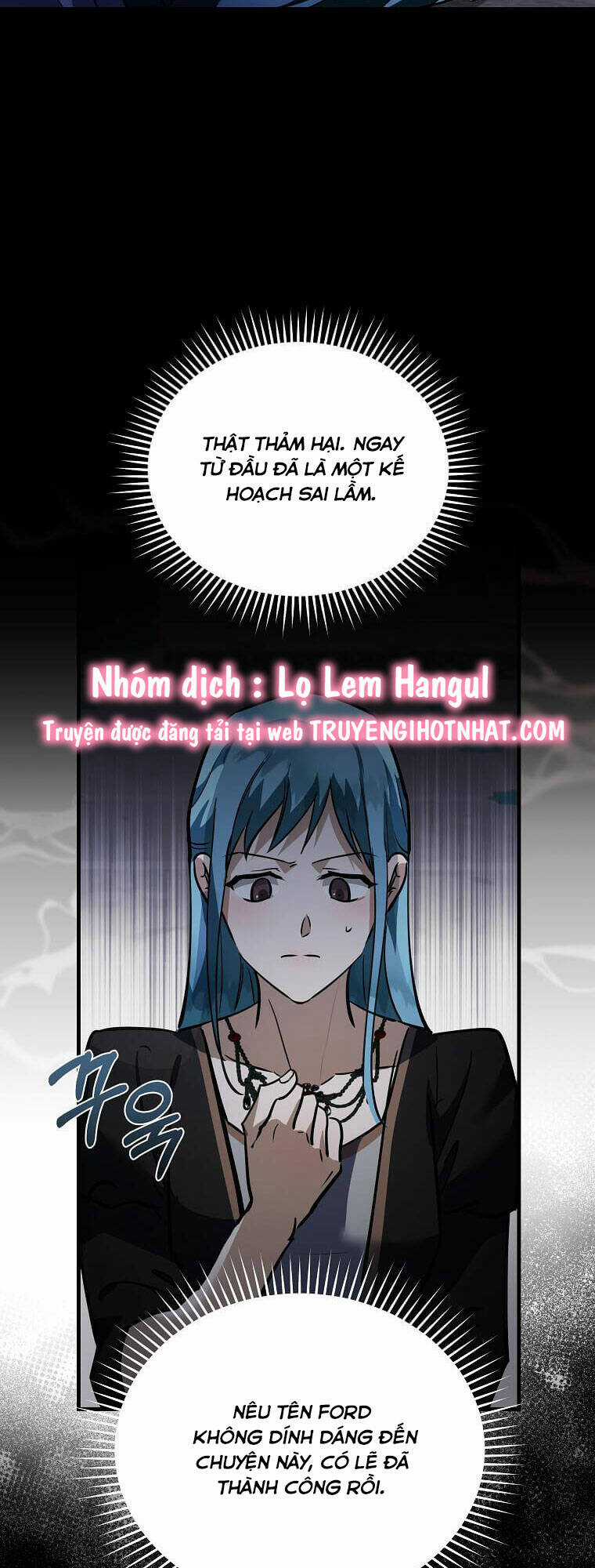 Ác Nữ Trùng Sinh Chapter 170 trang 33