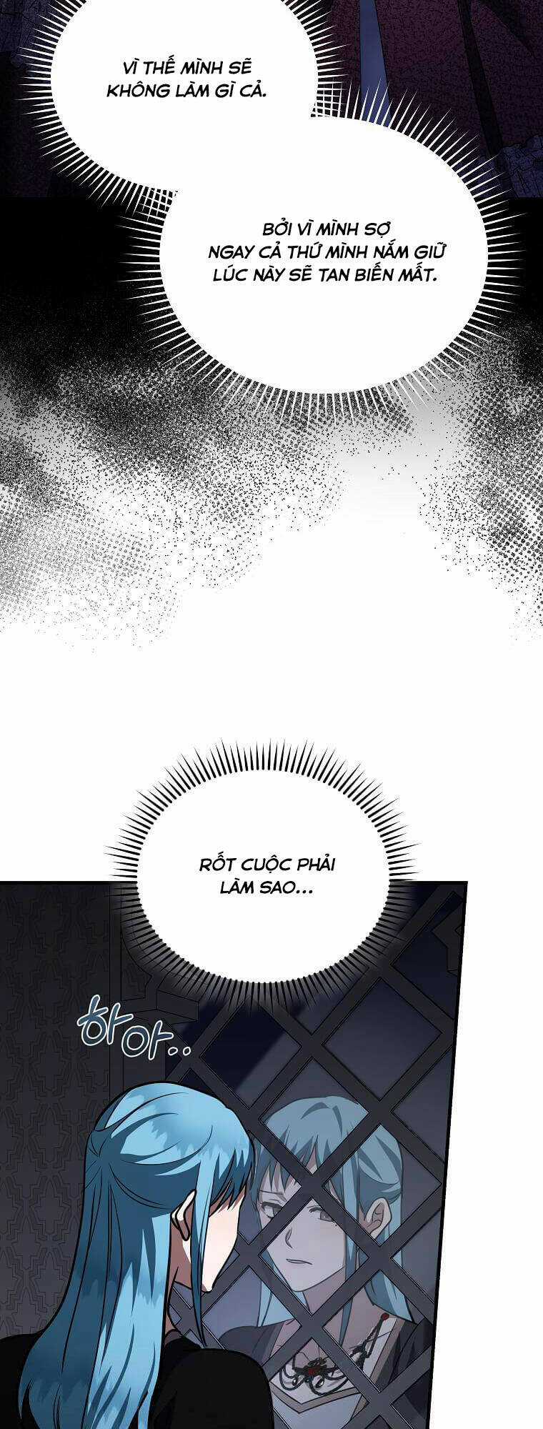 Ác Nữ Trùng Sinh Chapter 170 trang 36