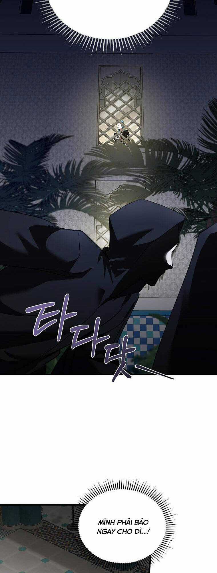 Ác Nữ Trùng Sinh Chapter 170 trang 39