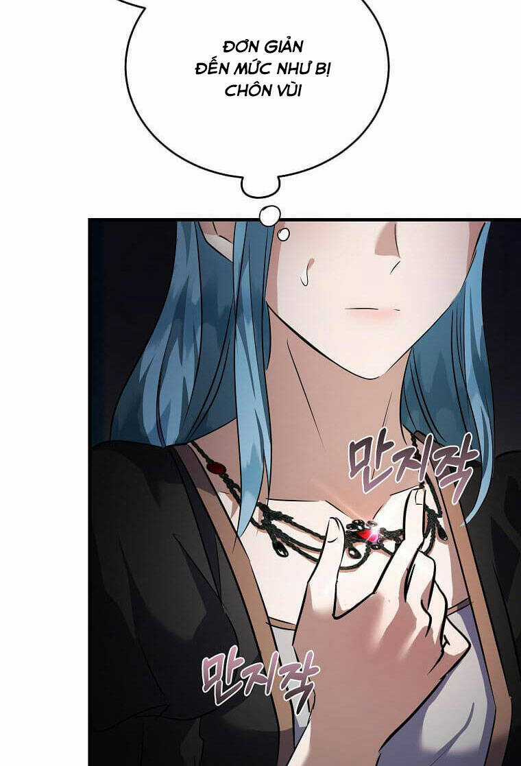 Ác Nữ Trùng Sinh Chapter 170 trang 4