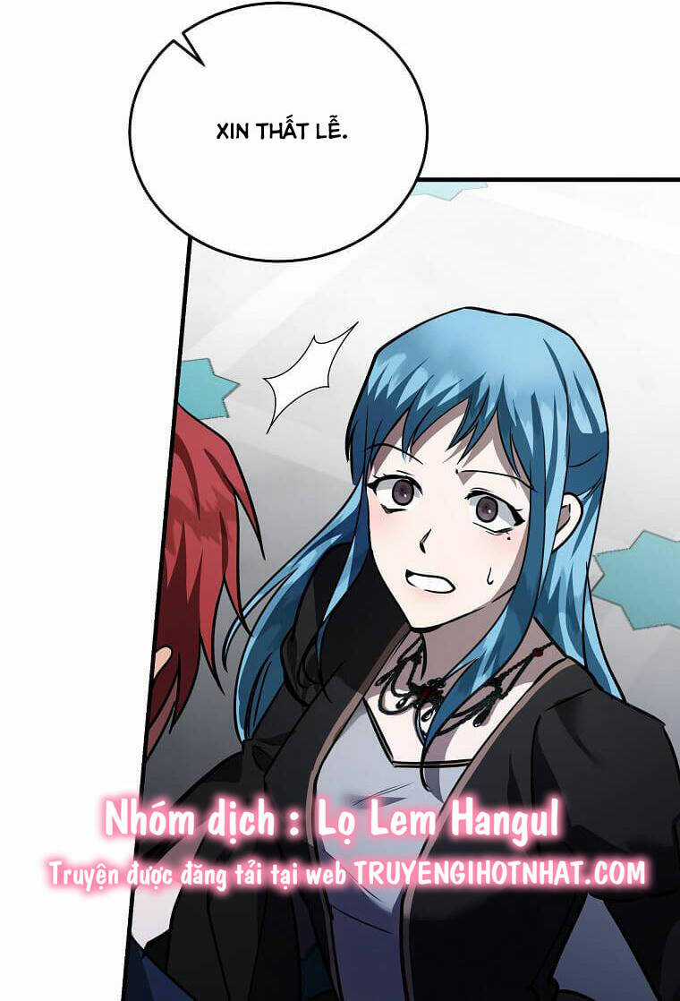 Ác Nữ Trùng Sinh Chapter 170 trang 41