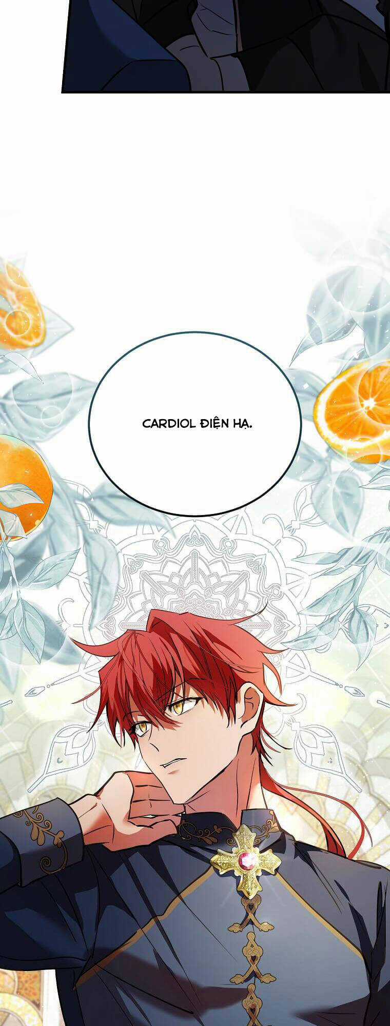 Ác Nữ Trùng Sinh Chapter 170 trang 42