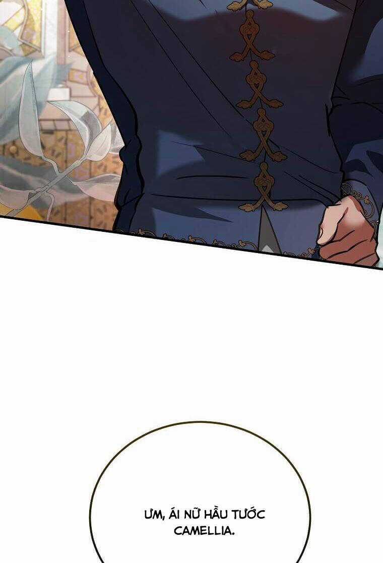 Ác Nữ Trùng Sinh Chapter 170 trang 43