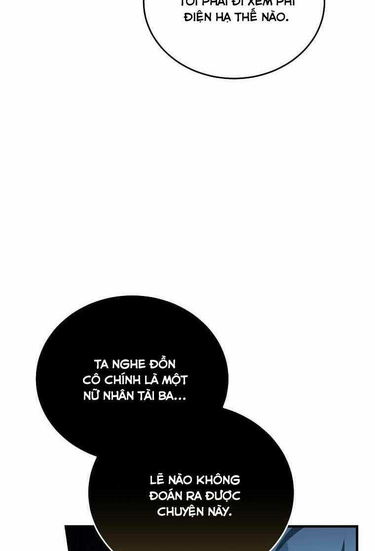 Ác Nữ Trùng Sinh Chapter 170 trang 46