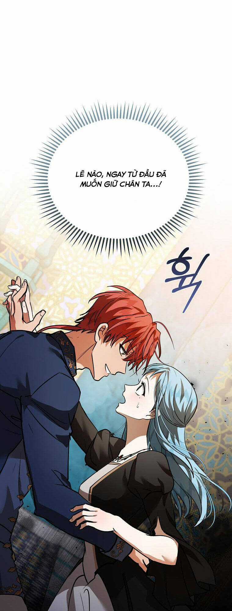 Ác Nữ Trùng Sinh Chapter 170 trang 48