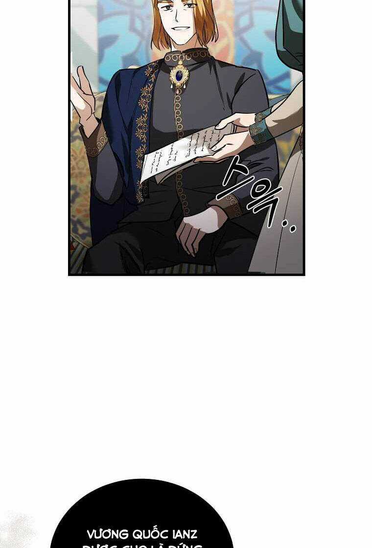 Ác Nữ Trùng Sinh Chapter 170 trang 52