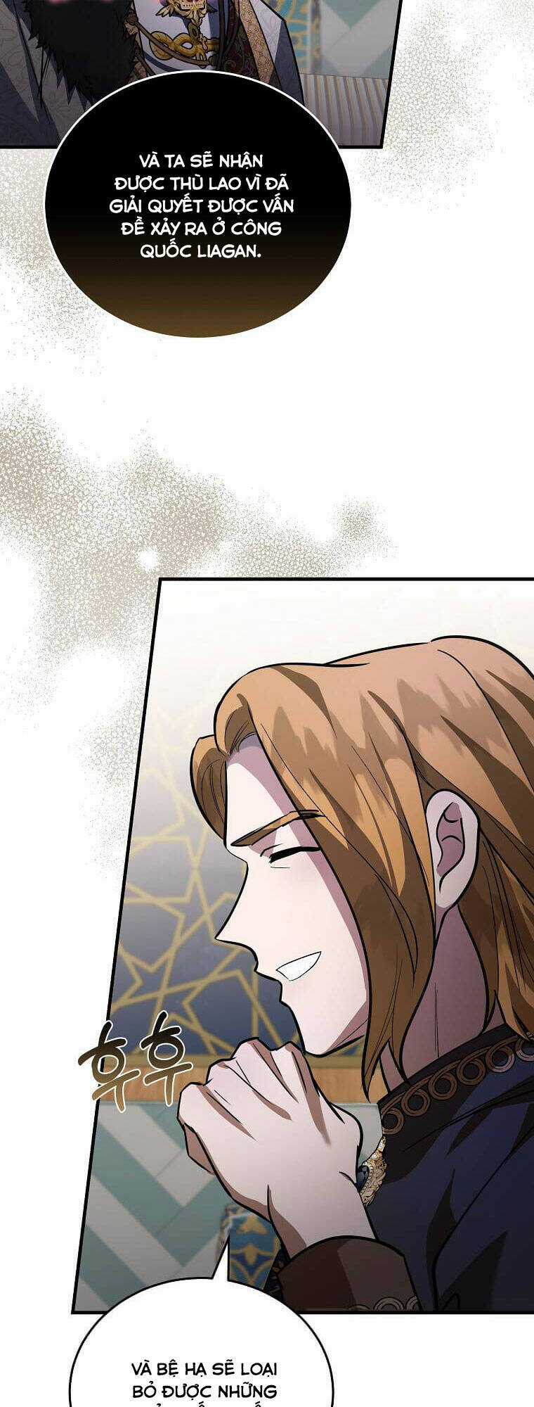 Ác Nữ Trùng Sinh Chapter 170 trang 54