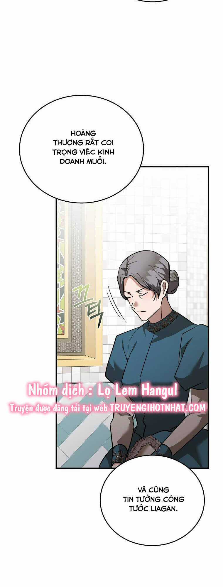 Ác Nữ Trùng Sinh Chapter 170 trang 57