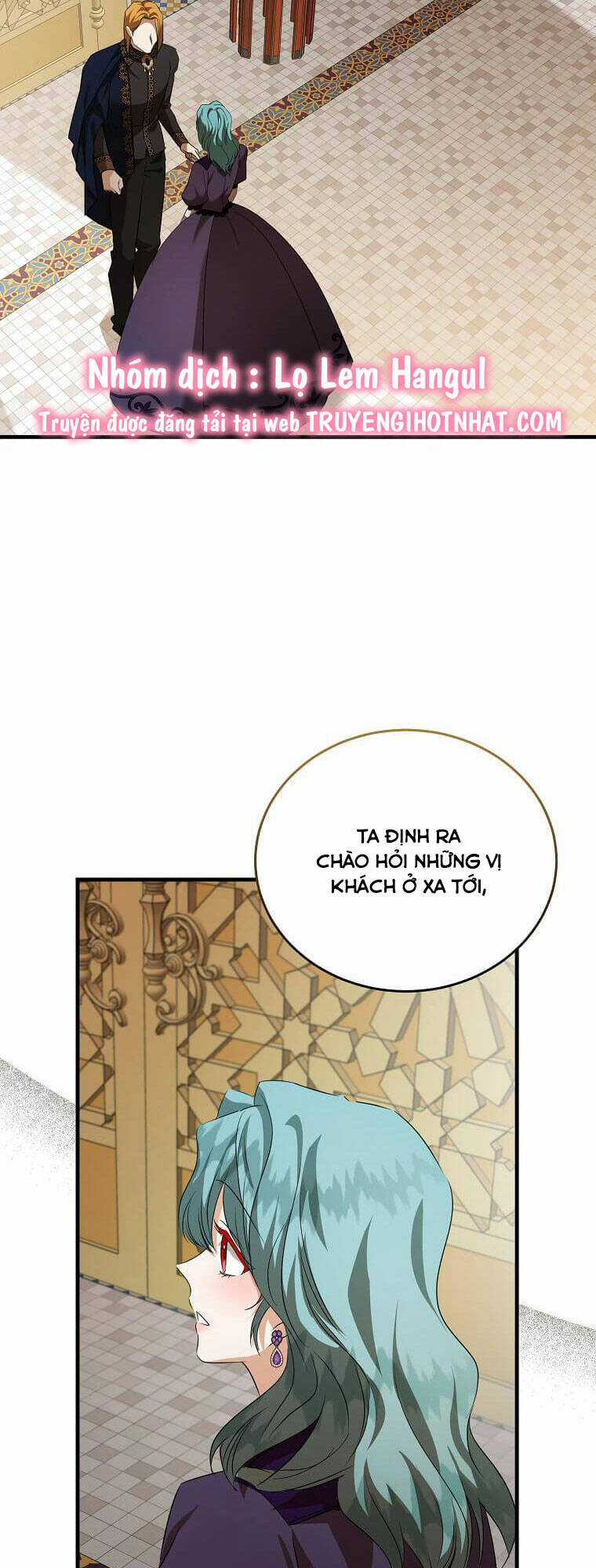 Ác Nữ Trùng Sinh Chapter 170 trang 6