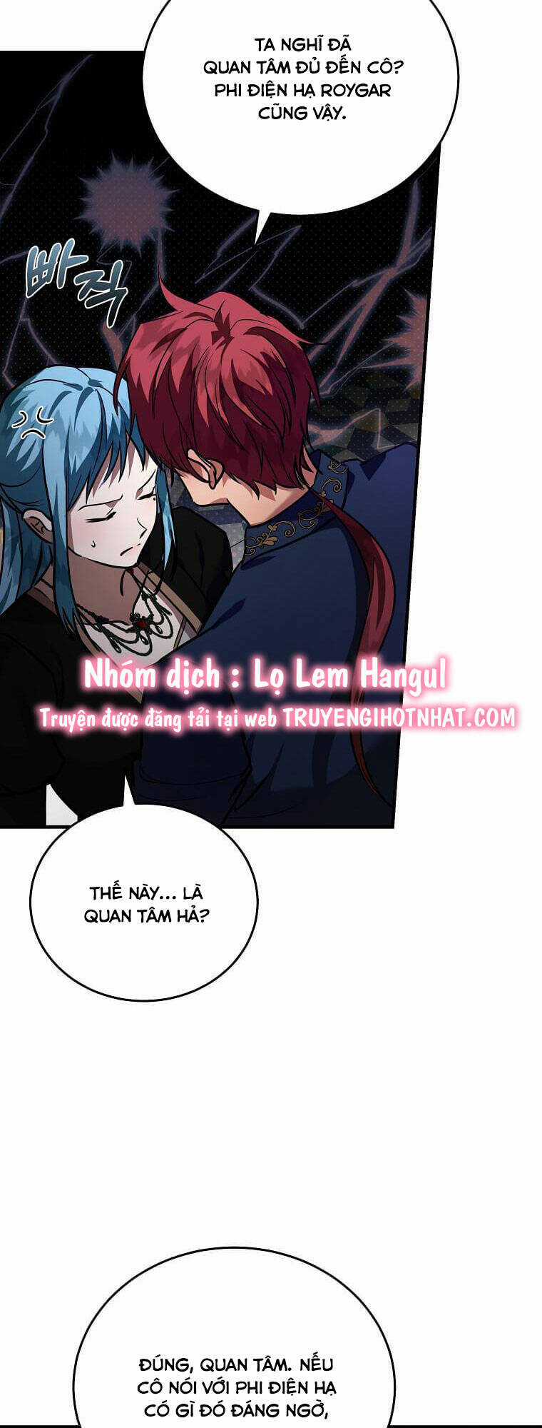 Ác Nữ Trùng Sinh Chapter 170 trang 66