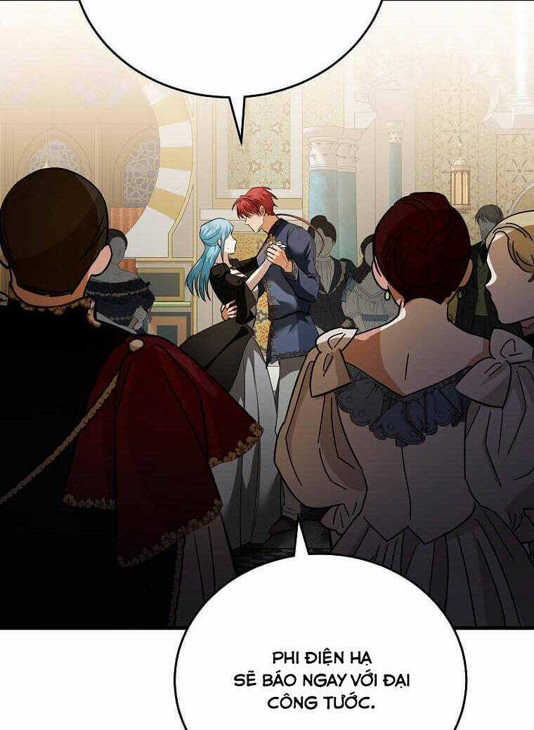 Ác Nữ Trùng Sinh Chapter 170 trang 67