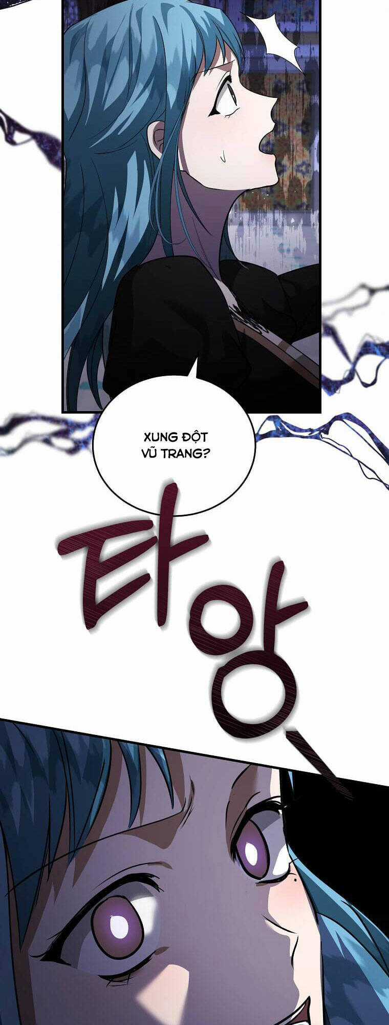 Ác Nữ Trùng Sinh Chapter 170 trang 69