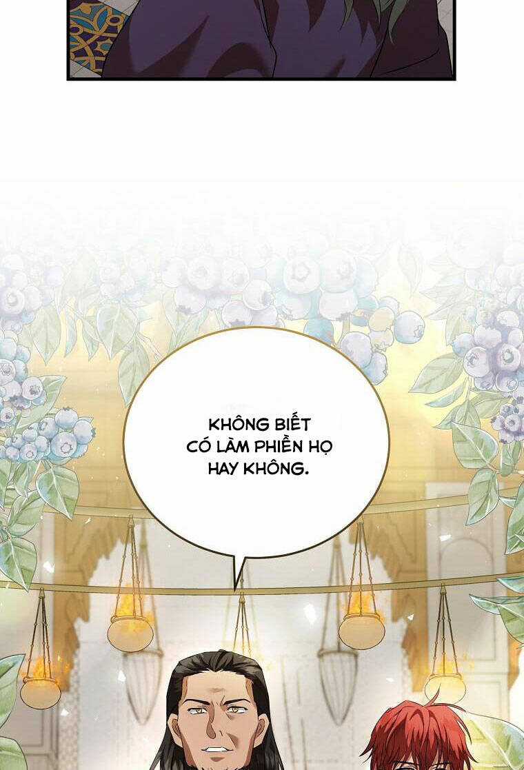 Ác Nữ Trùng Sinh Chapter 170 trang 7