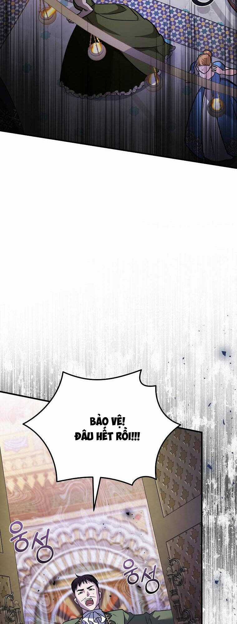 Ác Nữ Trùng Sinh Chapter 170 trang 72