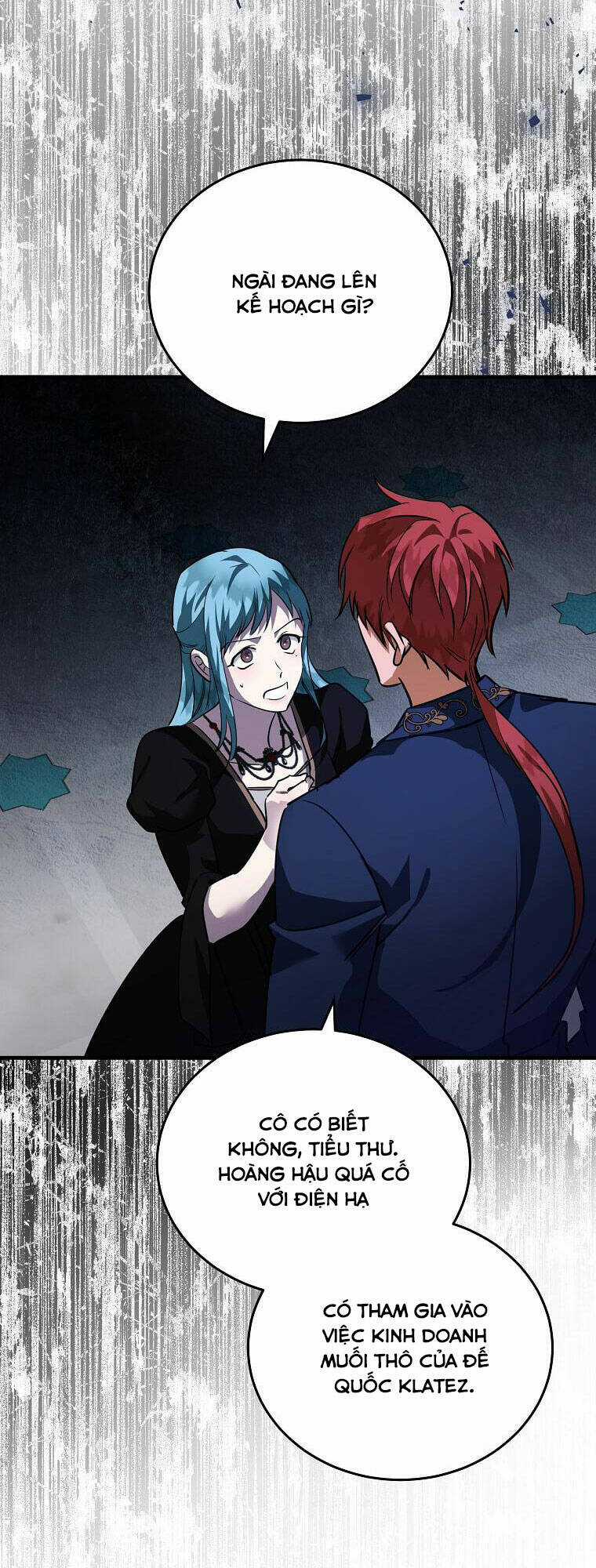 Ác Nữ Trùng Sinh Chapter 170 trang 75