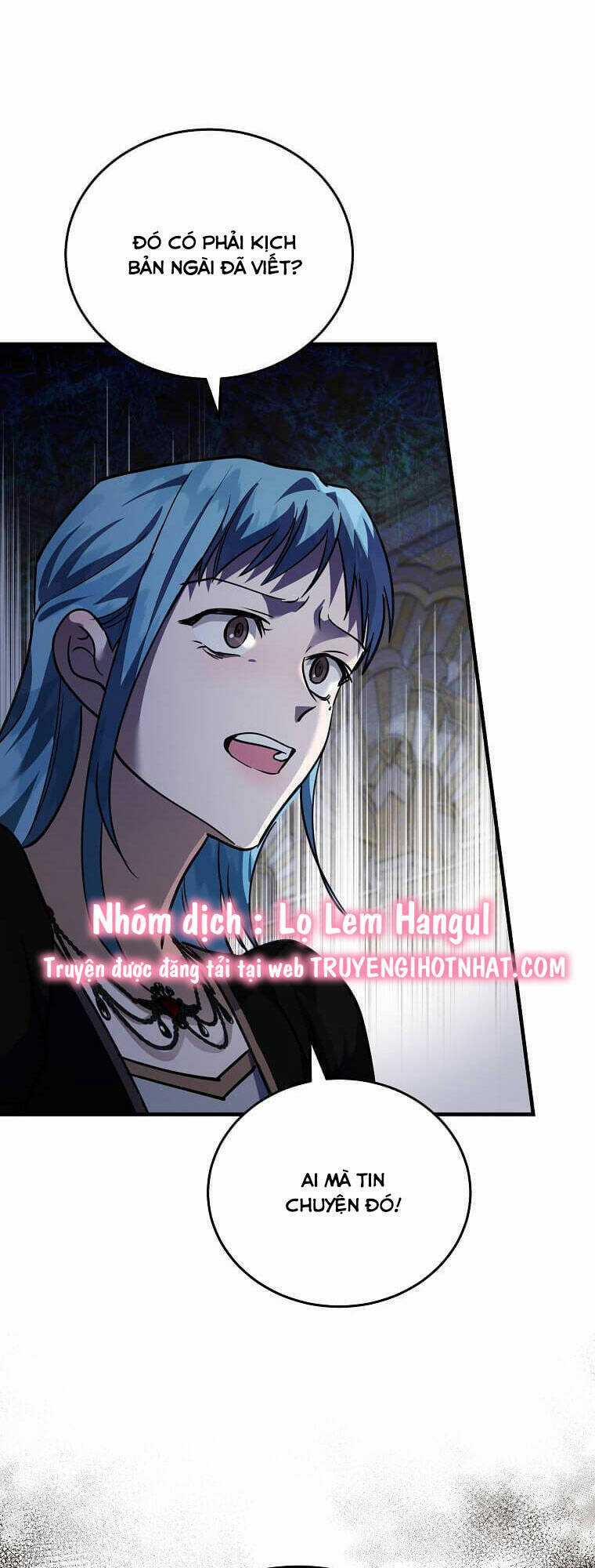 Ác Nữ Trùng Sinh Chapter 170 trang 78