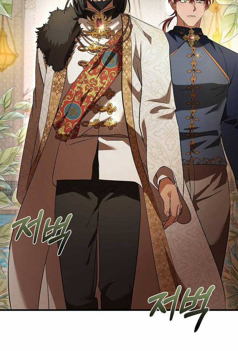 Ác Nữ Trùng Sinh Chapter 170 trang 8