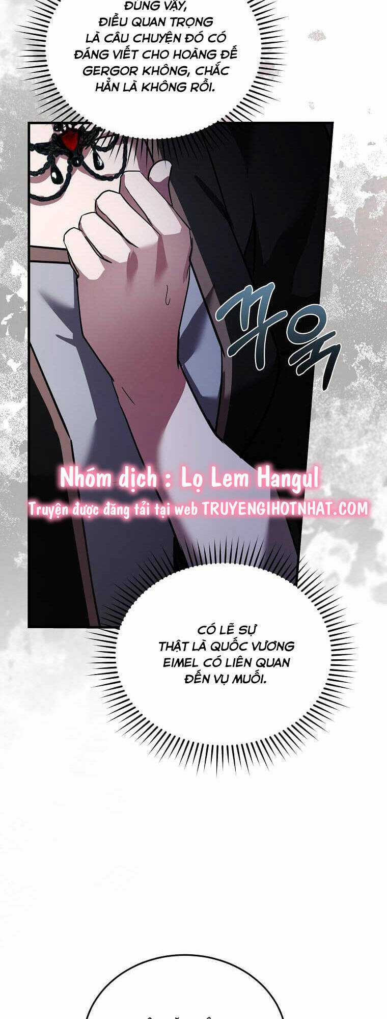 Ác Nữ Trùng Sinh Chapter 170 trang 81