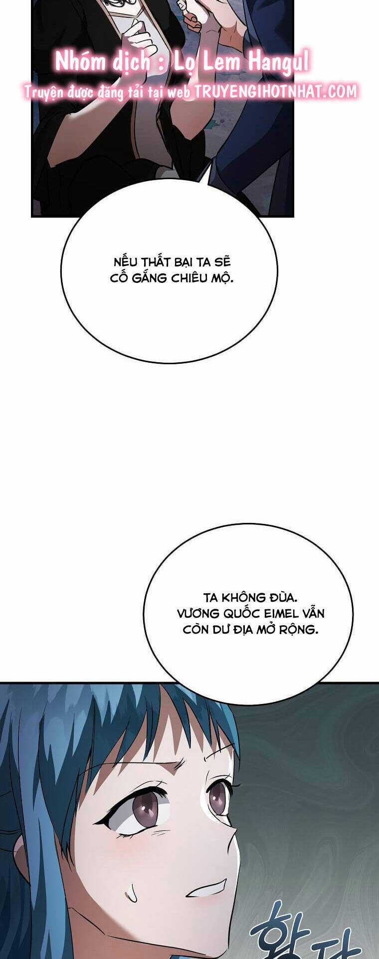 Ác Nữ Trùng Sinh Chapter 170 trang 85