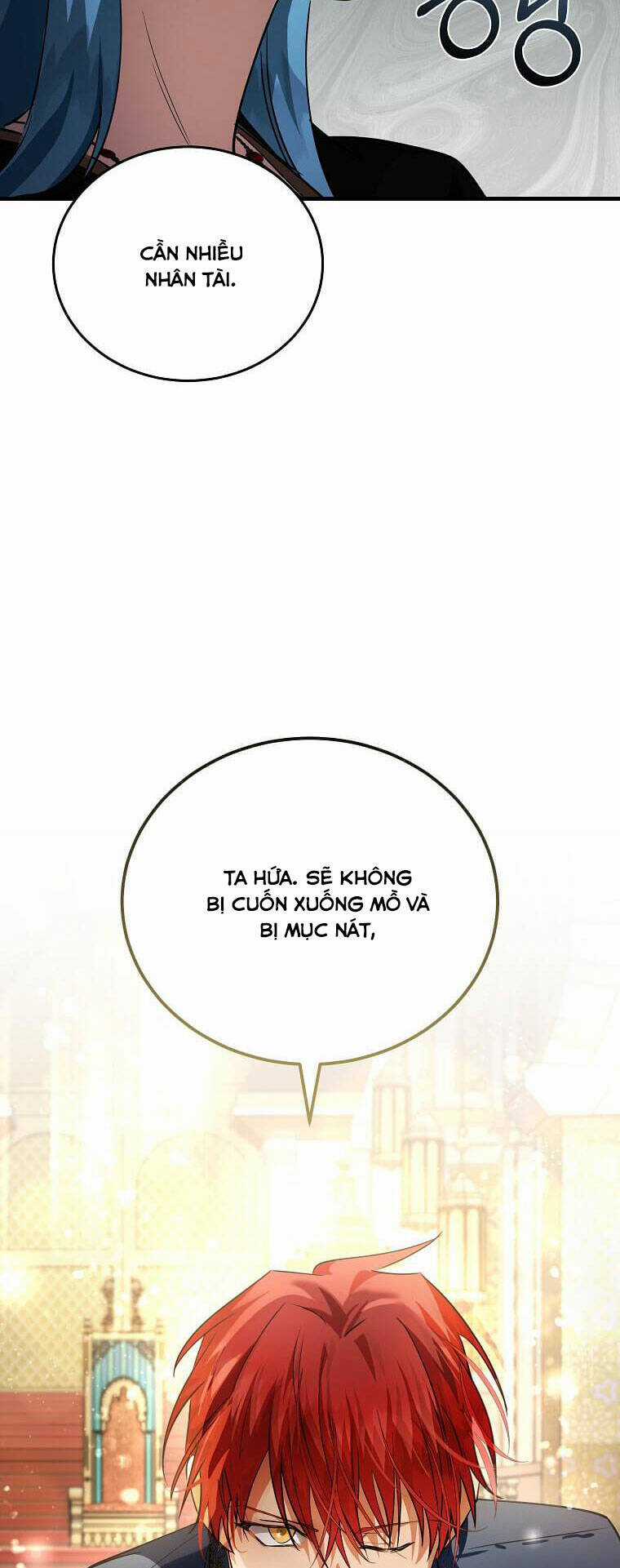 Ác Nữ Trùng Sinh Chapter 170 trang 86