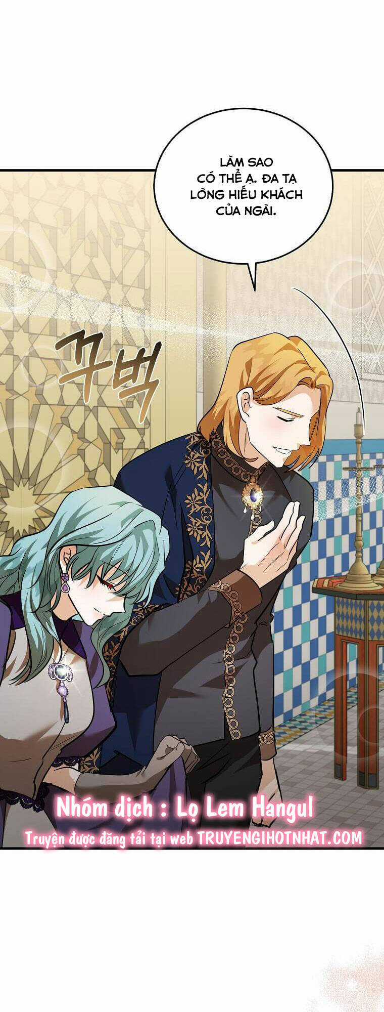 Ác Nữ Trùng Sinh Chapter 170 trang 9